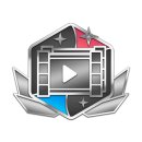 Trophy/Achievement Icon