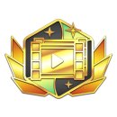 Trophy/Achievement Icon