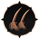 Trophy/Achievement Icon