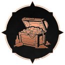 Trophy/Achievement Icon