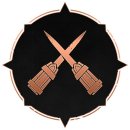 Trophy/Achievement Icon