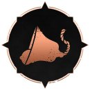 Trophy/Achievement Icon