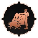 Trophy/Achievement Icon