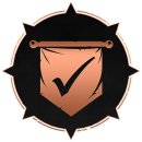 Trophy/Achievement Icon