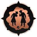 Trophy/Achievement Icon