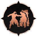 Trophy/Achievement Icon