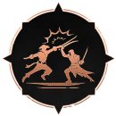 Trophy/Achievement Icon