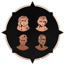 Trophy/Achievement Icon