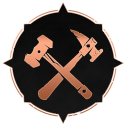 Trophy/Achievement Icon
