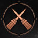 Trophy/Achievement Icon