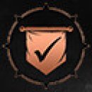 Trophy/Achievement Icon