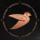 Trophy/Achievement Icon