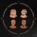 Trophy/Achievement Icon