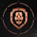 Trophy/Achievement Icon