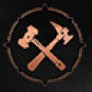 Trophy/Achievement Icon