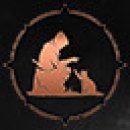 Trophy/Achievement Icon
