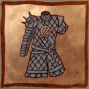 Trophy/Achievement Icon