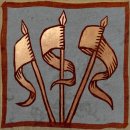 Trophy/Achievement Icon