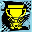 Trophy/Achievement Icon