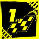 Trophy/Achievement Icon