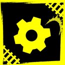 Trophy/Achievement Icon