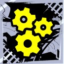 Trophy/Achievement Icon