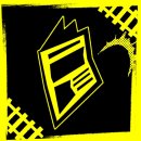 Trophy/Achievement Icon