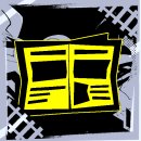 Trophy/Achievement Icon