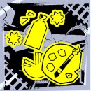 Trophy/Achievement Icon