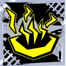 Trophy/Achievement Icon