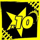 Trophy/Achievement Icon
