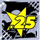 Trophy/Achievement Icon