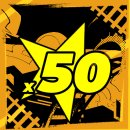 Trophy/Achievement Icon