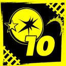 Trophy/Achievement Icon