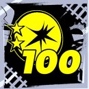 Trophy/Achievement Icon