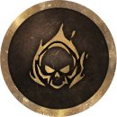 Trophy/Achievement Icon
