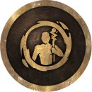 Trophy/Achievement Icon