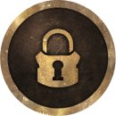 Trophy/Achievement Icon