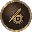 Trophy/Achievement Icon