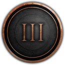 Trophy/Achievement Icon