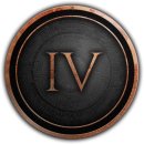 Trophy/Achievement Icon