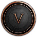 Trophy/Achievement Icon