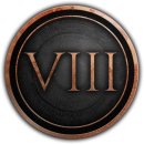 Trophy/Achievement Icon