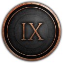 Trophy/Achievement Icon