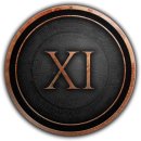 Trophy/Achievement Icon