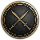 Trophy/Achievement Icon