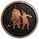 Trophy/Achievement Icon