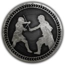 Trophy/Achievement Icon