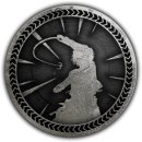 Trophy/Achievement Icon