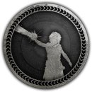 Trophy/Achievement Icon